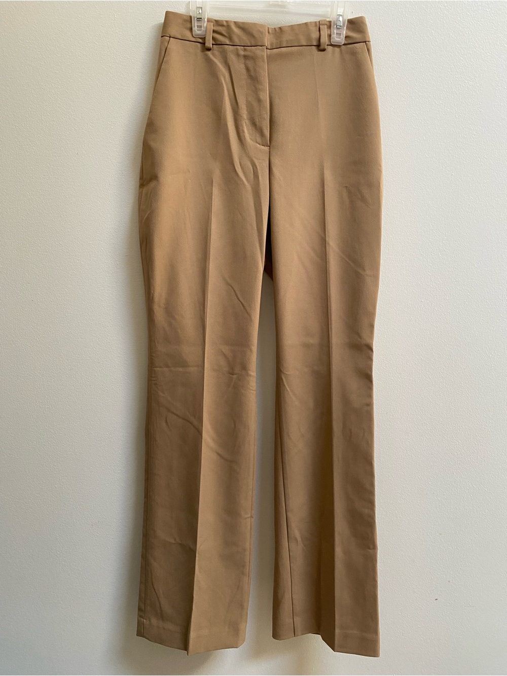 Zara Darted Trousers XS